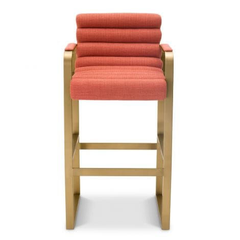 Eichholtz Dining Bar Stool Olsen House of Isabella UK