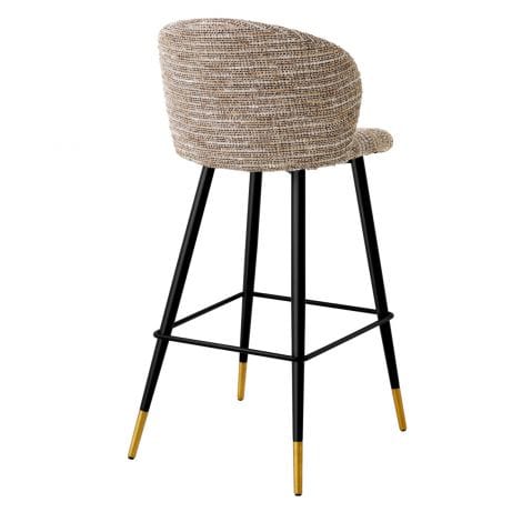 Eichholtz Dining Bar Stool Volante House of Isabella UK