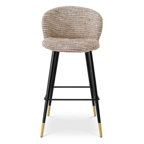 Eichholtz Dining Bar Stool Volante House of Isabella UK