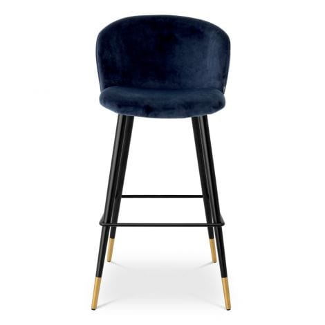Eichholtz Dining Bar Stool Volante House of Isabella UK