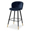 Eichholtz Dining Bar Stool Volante House of Isabella UK