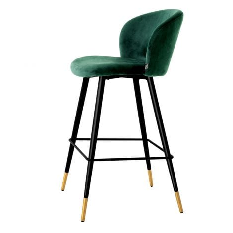 Eichholtz Dining Bar Stool Volante House of Isabella UK