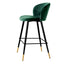 Eichholtz Dining Bar Stool Volante House of Isabella UK
