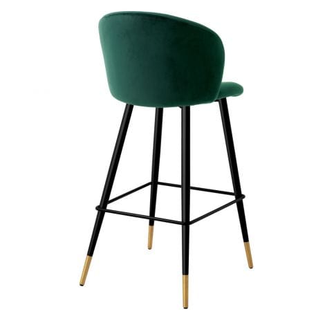 Eichholtz Dining Bar Stool Volante House of Isabella UK