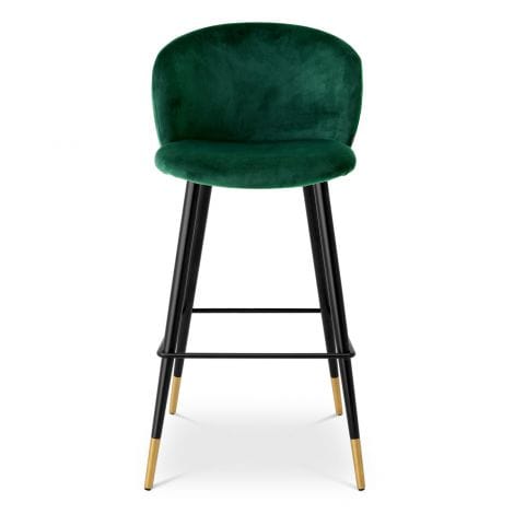 Eichholtz Dining Bar Stool Volante House of Isabella UK