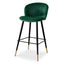 Eichholtz Dining Bar Stool Volante House of Isabella UK