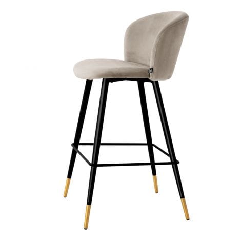 Eichholtz Dining Bar Stool Volante House of Isabella UK