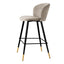 Eichholtz Dining Bar Stool Volante House of Isabella UK