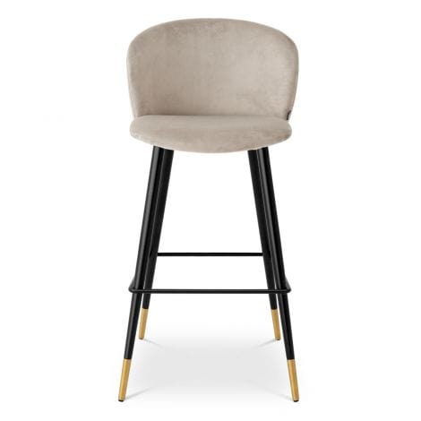 Eichholtz Dining Bar Stool Volante House of Isabella UK