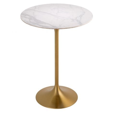 Eichholtz Dining Bar Table Tazio House of Isabella UK