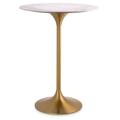 Eichholtz Dining Bar Table Tazio House of Isabella UK