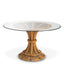 Eichholtz Dining Centre Table Colony House of Isabella UK