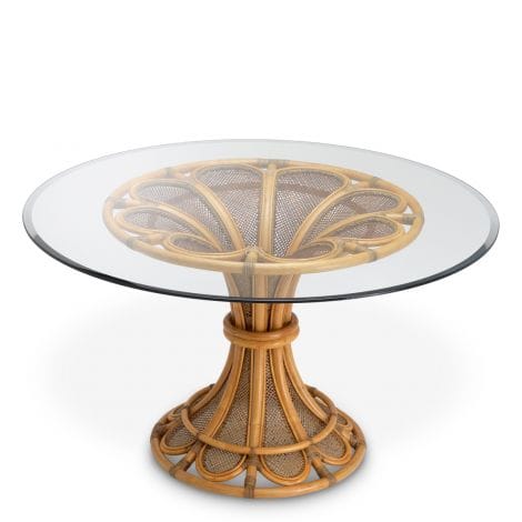 Eichholtz Dining Centre Table Colony House of Isabella UK