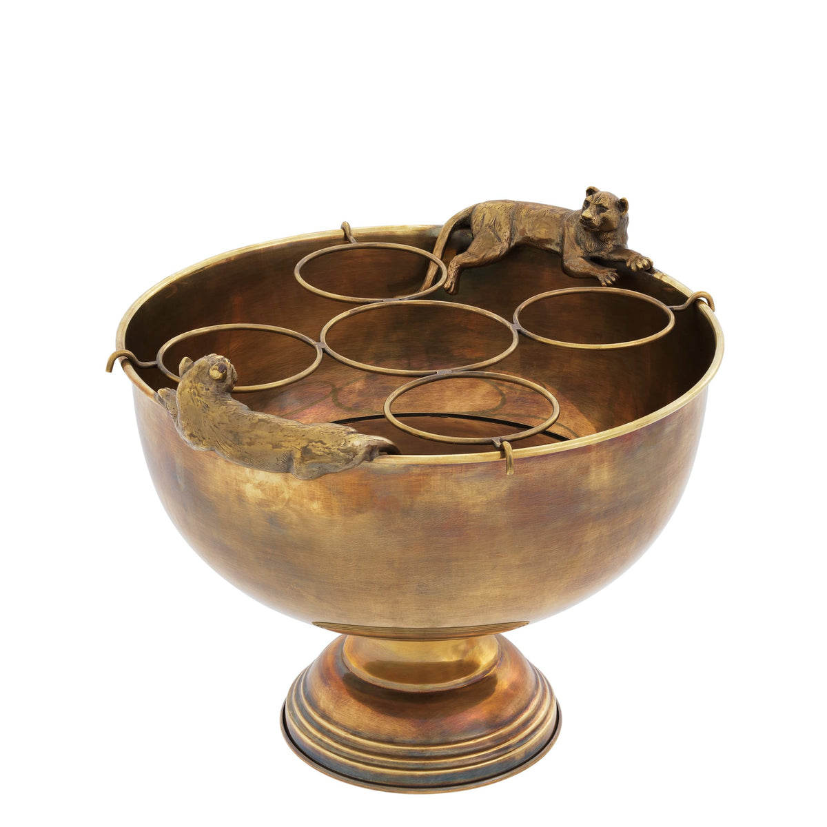 Eichholtz Dining Champagne Cooler Jordan House of Isabella UK