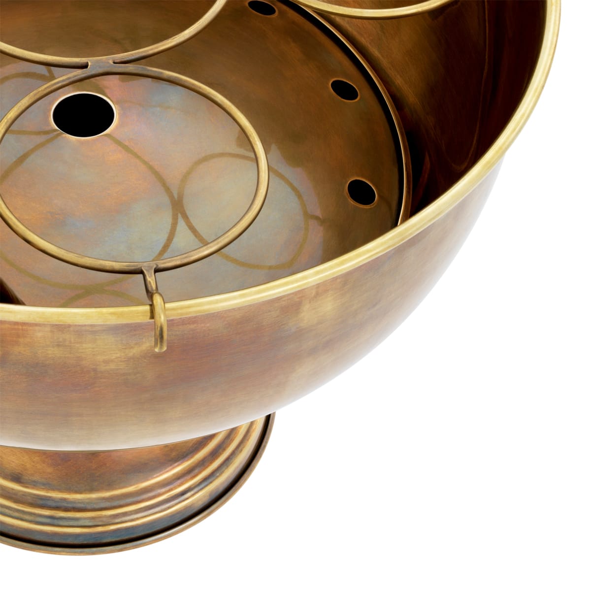 Eichholtz Dining Champagne Cooler Jordan House of Isabella UK