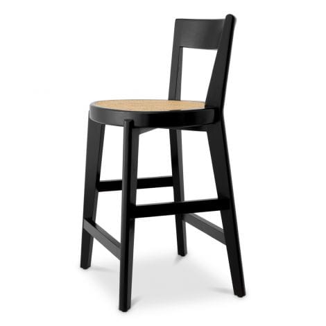 Eichholtz Dining Counter Stool Alvear House of Isabella UK
