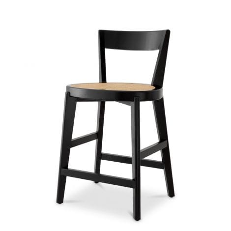 Eichholtz Dining Counter Stool Alvear House of Isabella UK