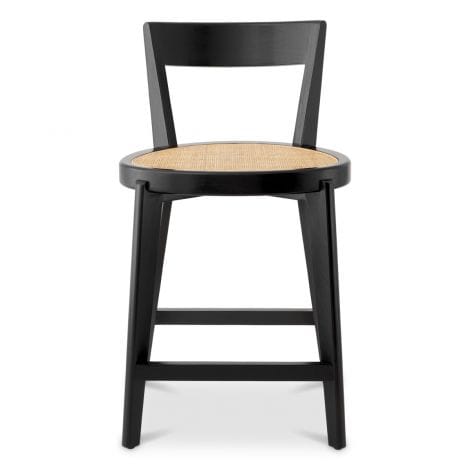 Eichholtz Dining Counter Stool Alvear House of Isabella UK