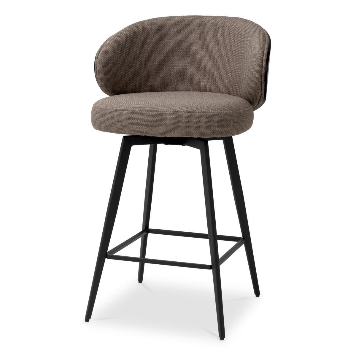 Eichholtz Dining Counter Stool Camerota House of Isabella UK