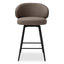 Eichholtz Dining Counter Stool Camerota House of Isabella UK