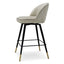 Eichholtz Dining Counter Stool Cliff House of Isabella UK