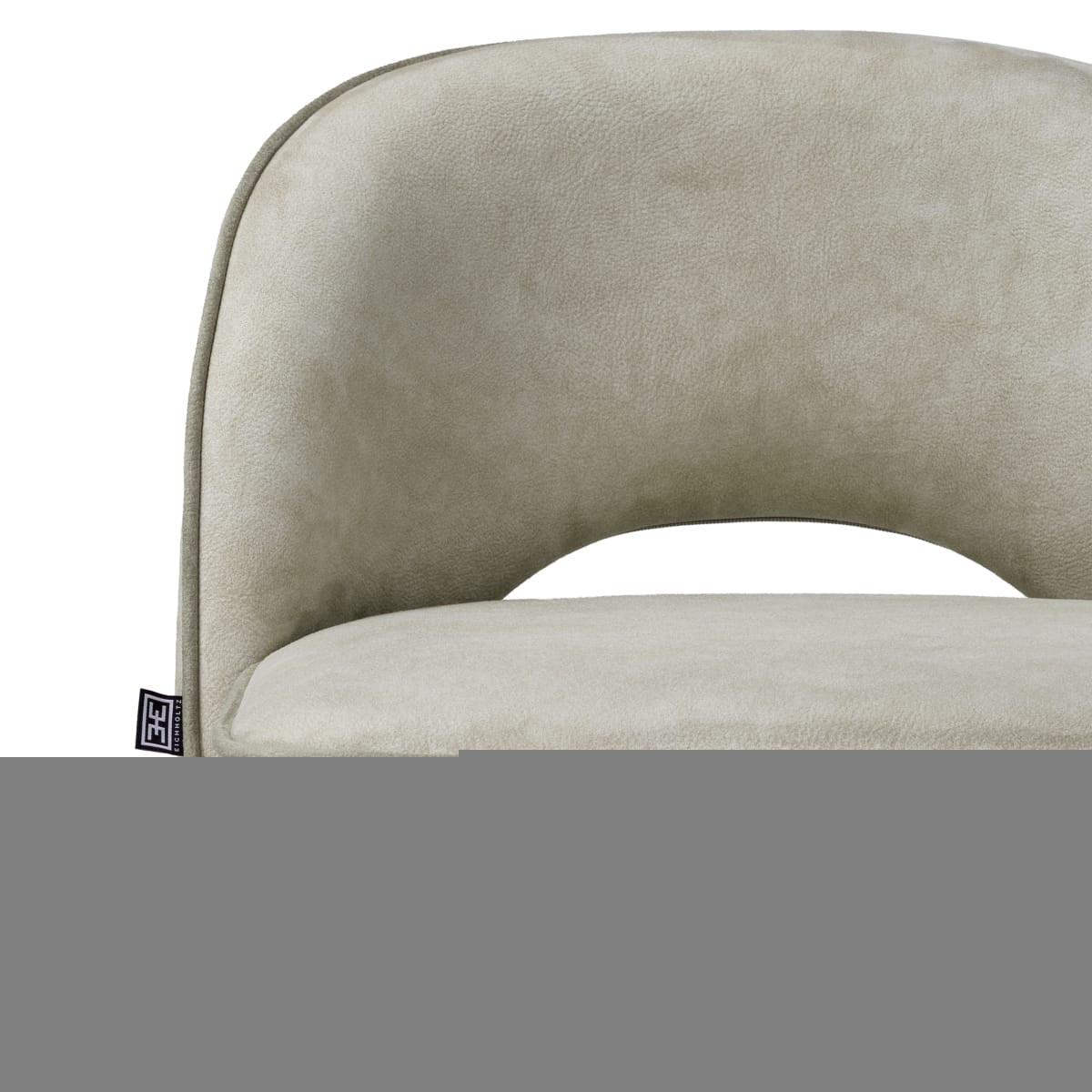 Eichholtz Dining Counter Stool Cliff | OUTLET House of Isabella UK