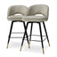 Eichholtz Dining Counter Stool Cliff | OUTLET House of Isabella UK