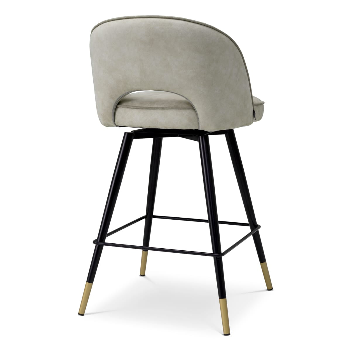 Eichholtz Dining Counter Stool Cliff | OUTLET House of Isabella UK