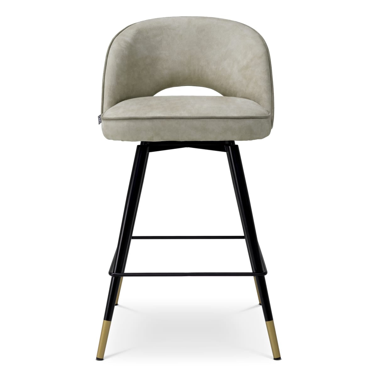 Eichholtz Dining Counter Stool Cliff | OUTLET House of Isabella UK