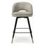 Eichholtz Dining Counter Stool Cliff | OUTLET House of Isabella UK
