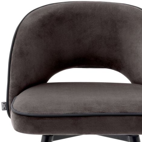 Eichholtz Dining Counter Stool Cliff set of 2 House of Isabella UK