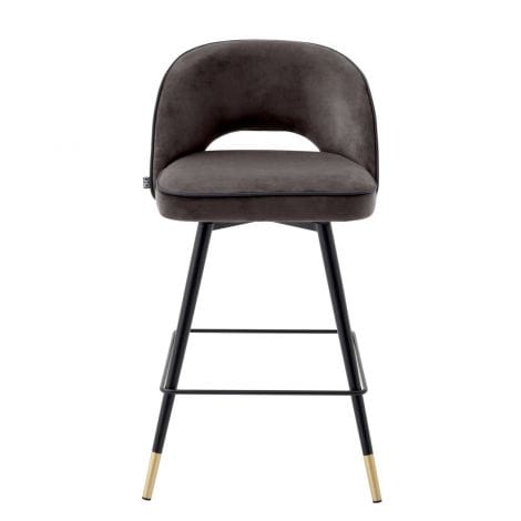 Eichholtz Dining Counter Stool Cliff set of 2 House of Isabella UK