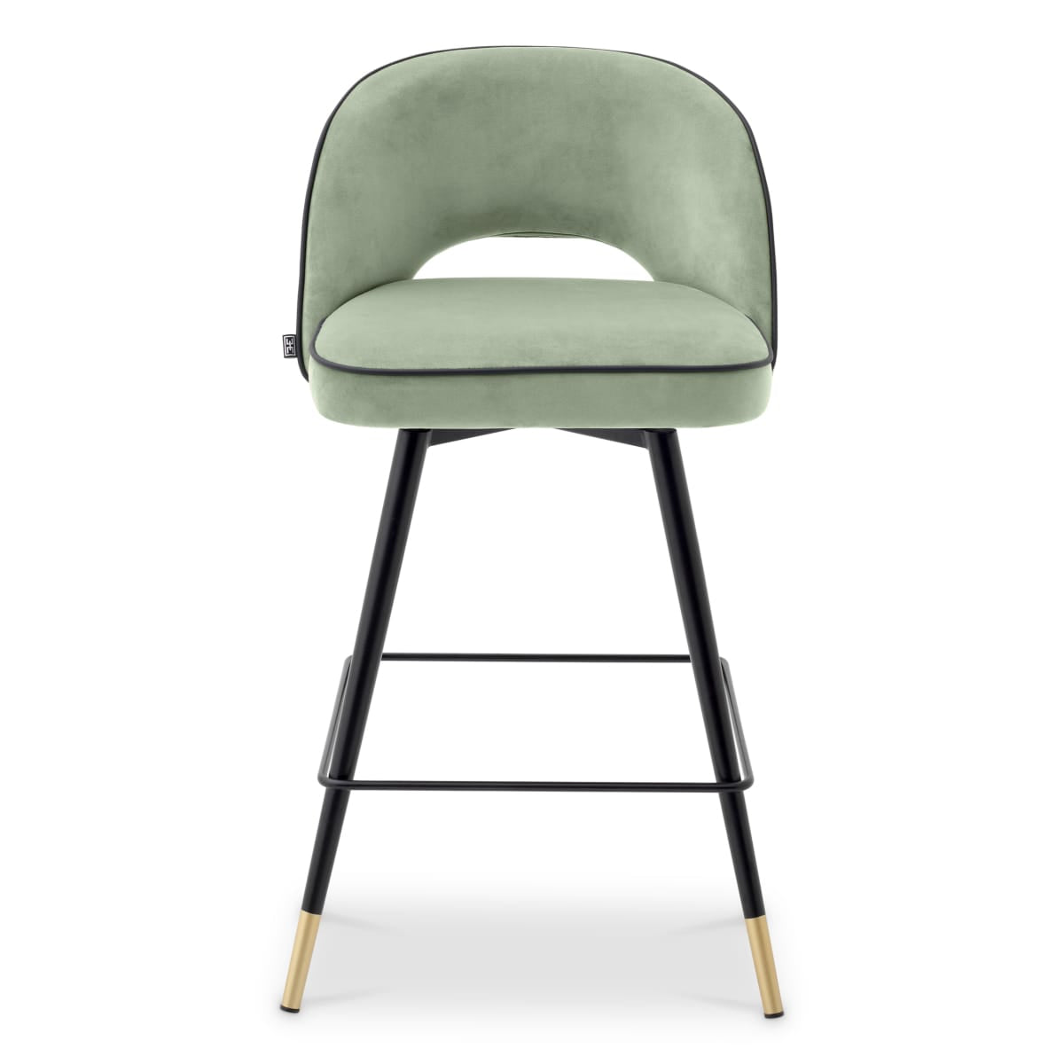 Eichholtz Dining Counter Stool Cliff set of 2 House of Isabella UK