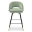 Eichholtz Dining Counter Stool Cliff set of 2 House of Isabella UK