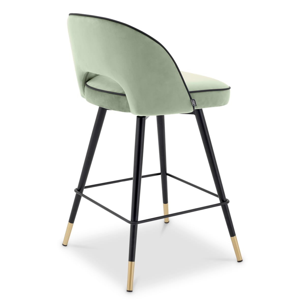 Eichholtz Dining Counter Stool Cliff set of 2 House of Isabella UK