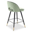 Eichholtz Dining Counter Stool Cliff set of 2 House of Isabella UK