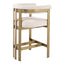 Eichholtz Dining Counter Stool Clubhouse House of Isabella UK