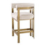Eichholtz Dining Counter Stool Clubhouse House of Isabella UK