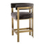 Eichholtz Dining Counter Stool Clubhouse House of Isabella UK