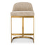 Eichholtz Dining Counter Stool Condos Counter Stool Condos House of Isabella UK