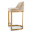Eichholtz Dining Counter Stool Condos Counter Stool Condos House of Isabella UK