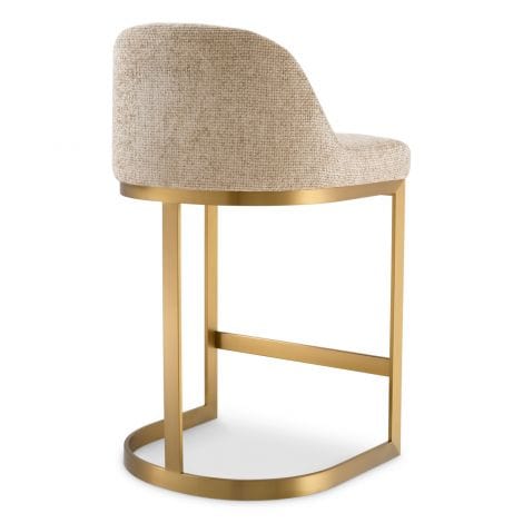 Eichholtz Dining Counter Stool Condos House of Isabella UK