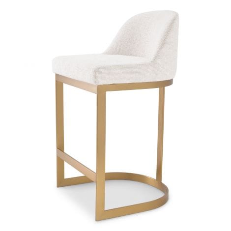 Eichholtz Dining Counter Stool Condos House of Isabella UK