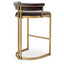 Eichholtz Dining Counter Stool Dante House of Isabella UK