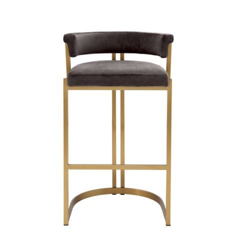 Eichholtz Dining Counter Stool Dante House of Isabella UK