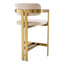 Eichholtz Dining Counter Stool Donato House of Isabella UK