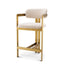Eichholtz Dining Counter Stool Donato House of Isabella UK