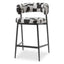 Eichholtz Dining Counter Stool Folsom House of Isabella UK