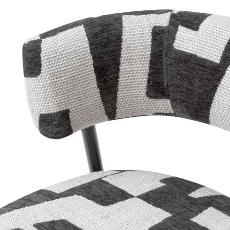 Eichholtz Dining Counter Stool Folsom House of Isabella UK