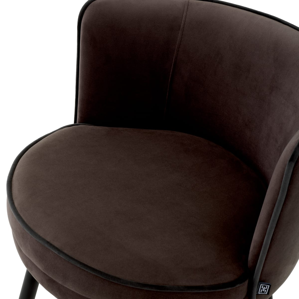Eichholtz Dining Counter Stool Grenada House of Isabella UK